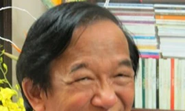 GS Nguyễn Lân Dũng 