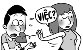 Trót hứa với nàng, phải làm sao đây?