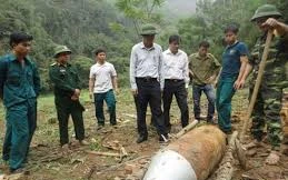 Chuyên gia ADMM+ bàn về Hành động mìn nhân đạo