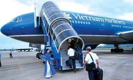 Vietnam Airlines cân nhắc lựa chọn nhà đầu tư