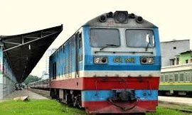 Sửa ga Hà Nội, nhiều chuyến tàu đổi hành trình