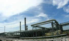 Sắp động thổ nhà máy lọc hóa dầu 3,18 tỷ USD