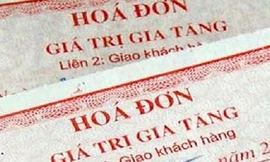 Siết quản lý sử dụng hóa đơn đỏ