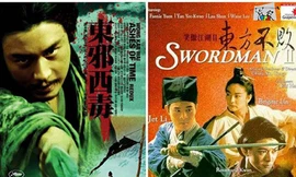 “Xếp lưới” - tác phẩm của Huỳnh Nam Đông