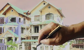 Kê khai tài sản phải trung thực