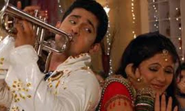 Ranbir Rano - thiên tình sử Ấn Độ