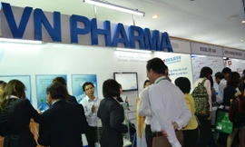 VN Pharma được xem là đơn vị tiên phong trong chiến lược phát triển thuốc hiếm trong nước cho người dân Việt