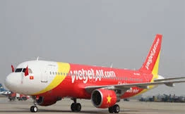 Thông tin mới nhất về sự cố hạ cánh nhầm