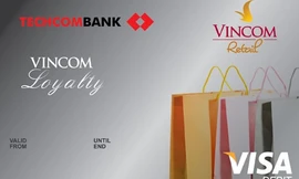 Techcombank và Vingroup bắt tay mở thẻ