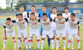 Để lời khen U19 Việt Nam không thành thuốc độc