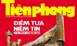 Tìm đọc Tiền Phong số đặc biệt