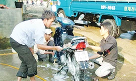 Đoạn tuyệt ma túy nhiều bạn trẻ đã quyết tâm làm lại cuộc đời.