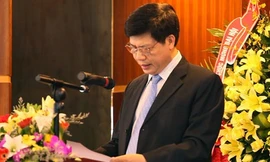 Phó tổng SCIC làm Chủ tịch Dược Hậu Giang