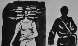 Minh họa: Đỗ Phấn