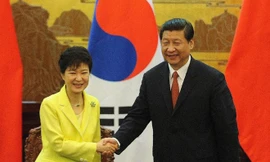 Trung Quốc dùng “vũ khí” lịch sử và chủ nghĩa dân tộc