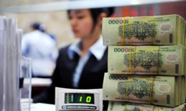 Lãi suất cho vay có thể giảm thêm 1%-2%