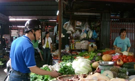 CPI tháng 2 sẽ tăng khoảng 0,7-1%