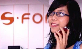 S-Fone không còn thuê bao hoạt động.