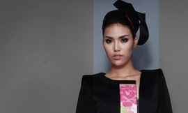 Một mẫu thiết kế thu đông năm nay 