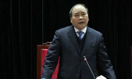 Xử nghiêm cán bộ tiếp tay, bao che buôn lậu