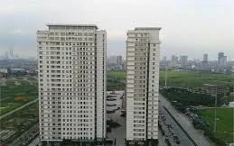 Trộm cắp “ghé thăm” chung cư cao cấp