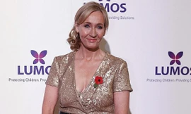 Tác giả Harry Potter viết riêng cho fan