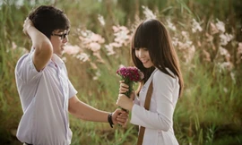 Cuộc thi truyền thống do các thành viên fanpage trường Marie Curie TP HCM tổ chức có tên Miss and Mister Marie Curie đang thu hút sự quan tâm đông đảo của các thần dân. Cuộc thi lần thứ 4 này có chủ đề Khi trái tim lên tiếng đề cao vẻ đẹp tâm hồn của tuổi