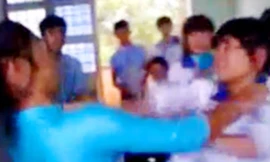 Một số hình ảnh từ clip