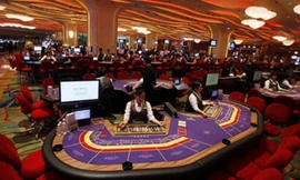 Campuchia mở hơn 10 casino dọc biên giới để nhắm tới người Việt với tâm lý thích đỏ đen, tin vào số mạng, lộc trời…