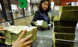 Vốn phải chảy chỗ tốt 