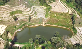 Mời gọi khó cưỡng từ chợ tình Khau Vai