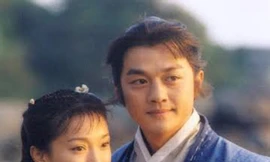 Châu Tấn, Lý Á Bằng - Anh hùng xạ điêu