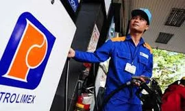 Petrolimex kêu giảm lợi nhuận vì tỷ giá tăng