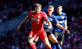 Chia điểm kịch tính