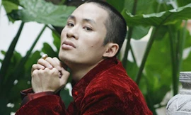 Giao lưu với đề cử Gương mặt trẻ Việt Nam tiêu biểu