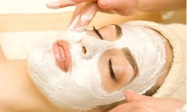 Mặt nạ tinh trùng giúp trẻ hóa làn da