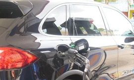 Doanh nghiệp xăng dầu lại kêu lỗ