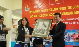 Anh Võ Văn Thưởng và lãnh đạo đoàn Cuba