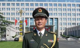 Quan chức quân đội TQ: Mỹ là hổ, Nhật là sói, Úc là cừu!