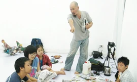 Người bán gà đắt nhất Việt Nam