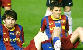 Cuộc chiến vì Quả bóng Vàng