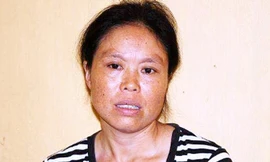 Mẹ Lê Văn Luyện: Xin răn đe giúp cháu nên người