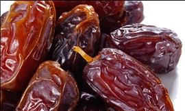 Giá trị dinh dưỡng của quả chà là