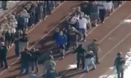 Nam sinh xả súng dữ dội trong trường học