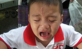 Phiên tòa nước mắt