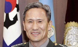 Hàn Quốc có Bộ trưởng Quốc phòng mới
