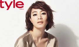 Kim Hye Soo ‘Nữ hoàng gợi cảm’