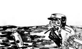 Minh họa: Đỗ Hiệp