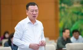 Bổ sung thẩm quyền cho Thanh tra Chính phủ khi tiếp nhận 12 thanh tra bộ