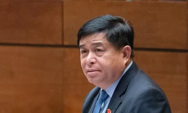 'Thượng Hải làm trung tâm thương mại mấy trăm triệu USD chỉ mất 68 ngày, sao người ta làm được'?